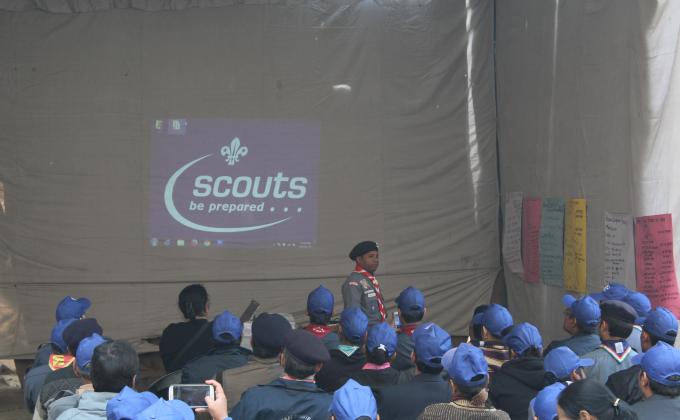Free Being Me