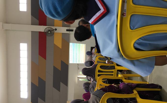 Kursus Pengenalan Manikayu 
