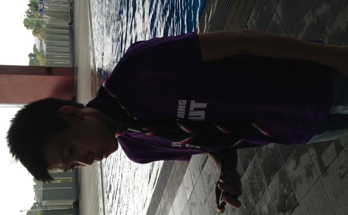 Swimming competition duty