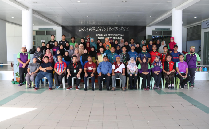 PROGRAM KHIDMAT MASYARAKAT PGGMB