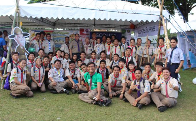 MoP Kalayaan 2016