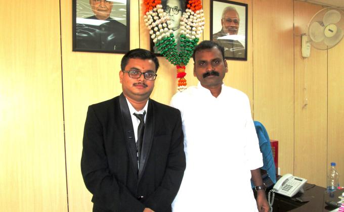 Social & Political awareness programme among the youth