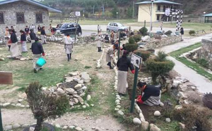 Hard work makes any thing happen 