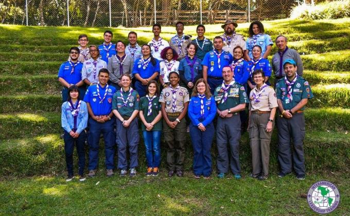 Interamerican Leadership Training 4