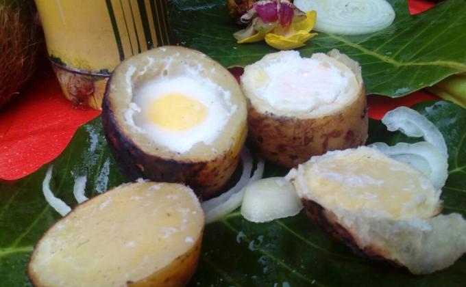 Masakan RImba Pengakap di IPG Kampus Temenggong Ibrahim