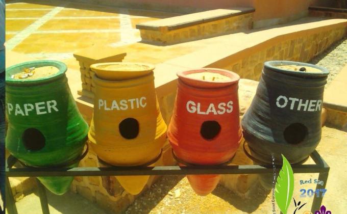 Cleaning Beaches campaign 