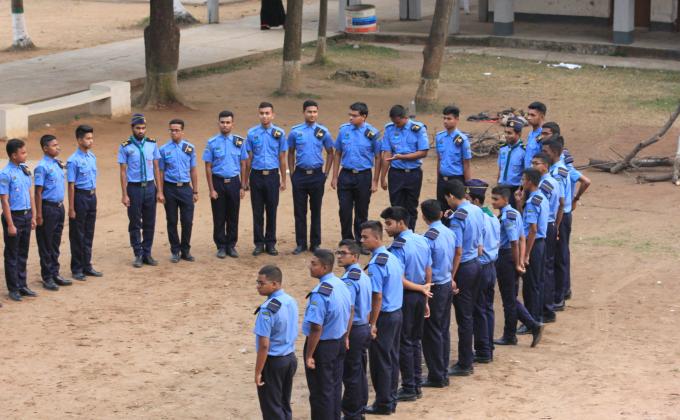 দীক্ষা অনুষ্ঠান