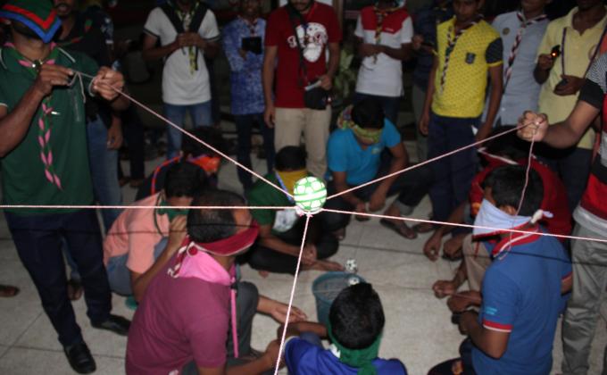 ict Camp