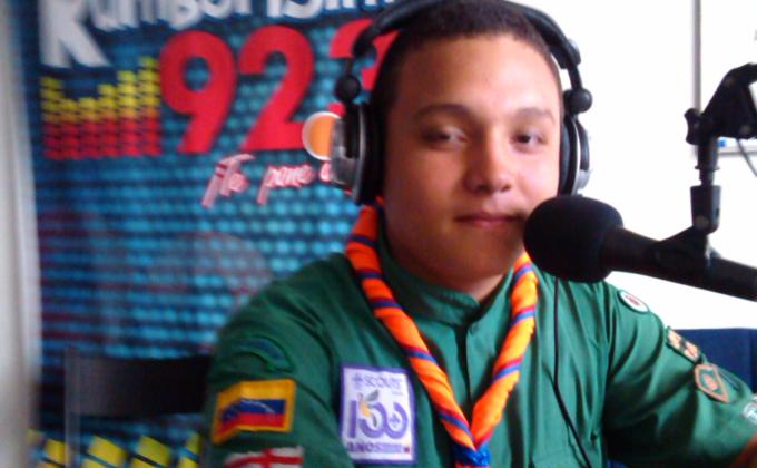 proyectos scouts del medio ambiente