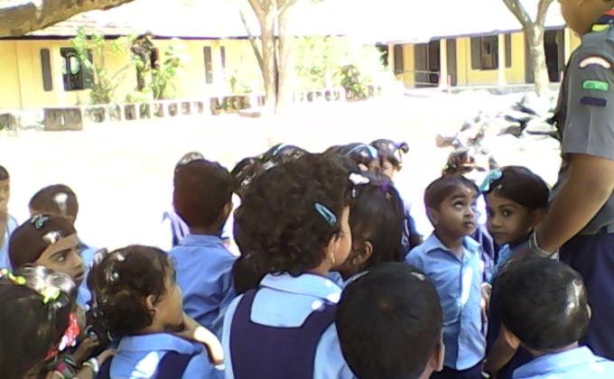 Teaching games
