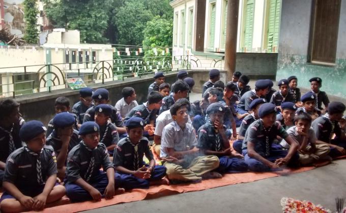 ALL FAITH PRAYER on INDEPENDENCE DAY