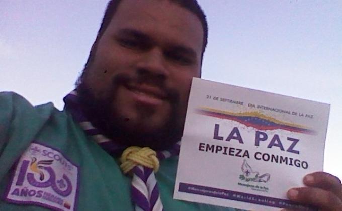 8 retos por la paz