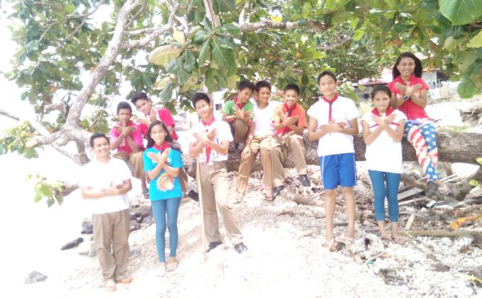 Coastal Clean-Up