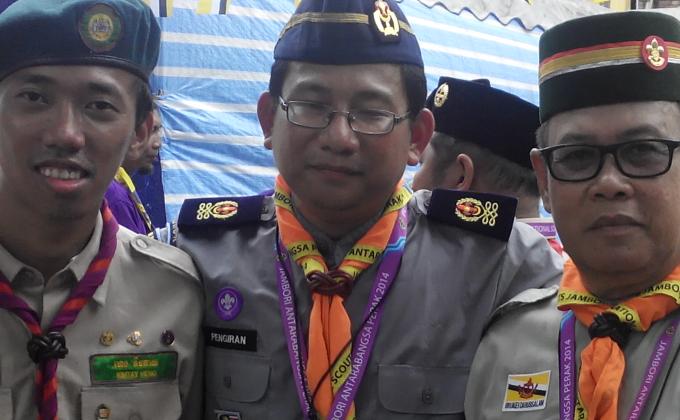 Perak International Jamboree