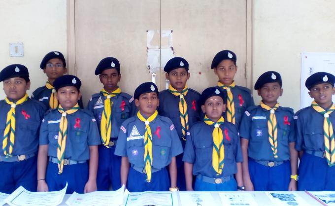 AIDS Awareness Programme