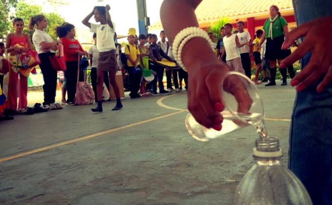 Patrulleros del Ambiente