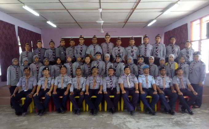 KURSUS PENERANGAN MANIKAYU DAN KURSUS  MANIKAYU PERINGKAT 1 (2015) 