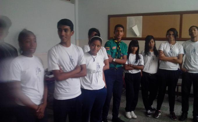 un pais sin Bullying