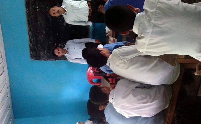 Zonal level Essay Writing/ Painting Competition