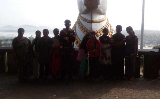 ANNIE BESANT SERVICE ORGANISATION