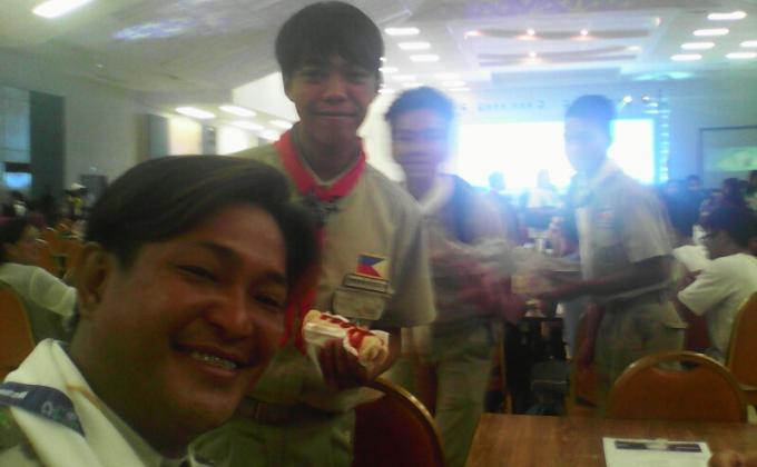 International Coastal Cleanup 2nd Environmental Summit