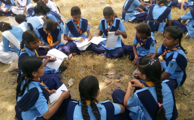 International Peace day