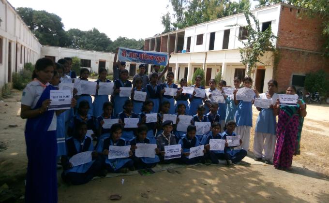 विश्व शांति दिवस 21 सितम्बर 2015