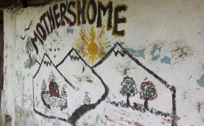 Project "SAMARTH- Part-III ( Introduction with care taker of orphan home named "Mothers Home")