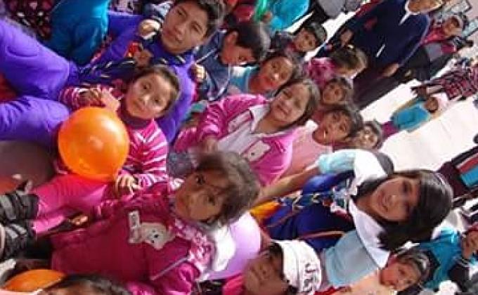 Sonríe Niño 