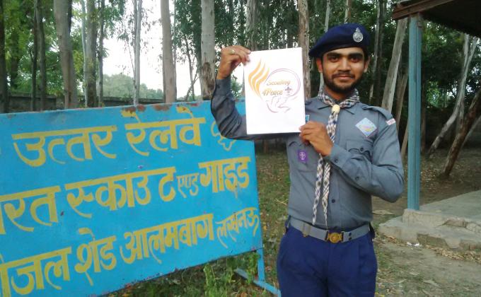 International Peace Day
