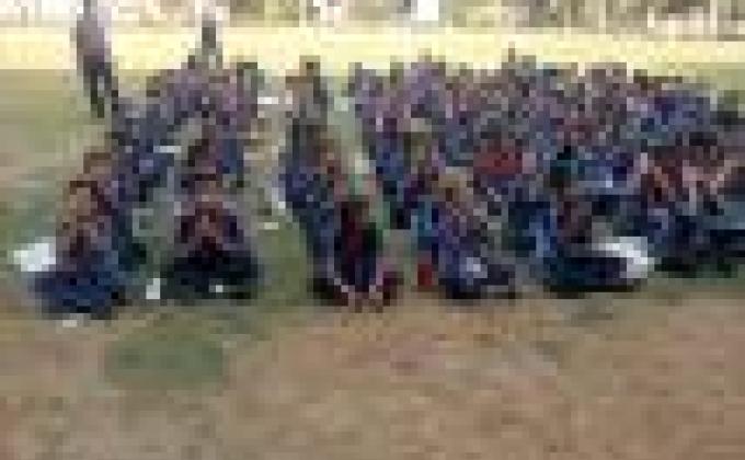 Cub/Bulbul, Scout/Guide activity and M.O.P Workshop