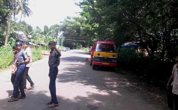 Road Safety