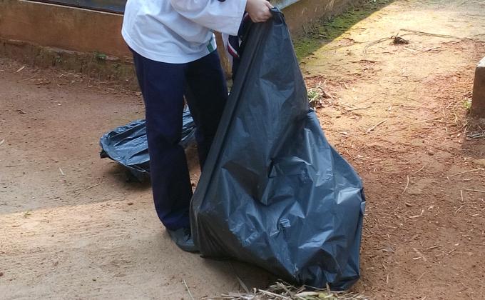 Voluntary service