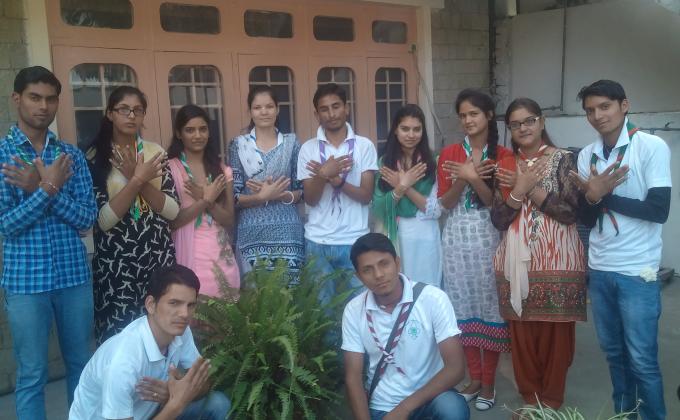 creating a better word