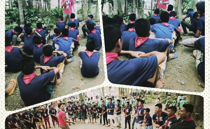 Messengers of Peace Module/Roadshow