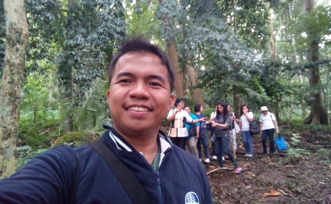 DENR Environmental Education Field Trip