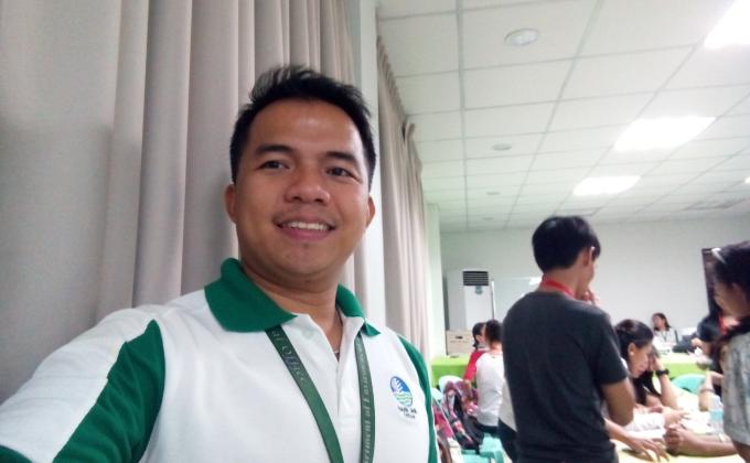 Environmental Awareness Seminar