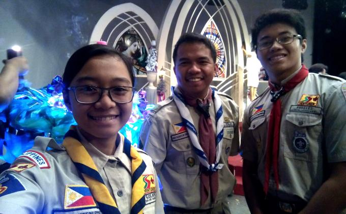 Sunday TV Mass