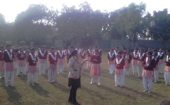 स्काउटिंग की सामान्य जानकारी