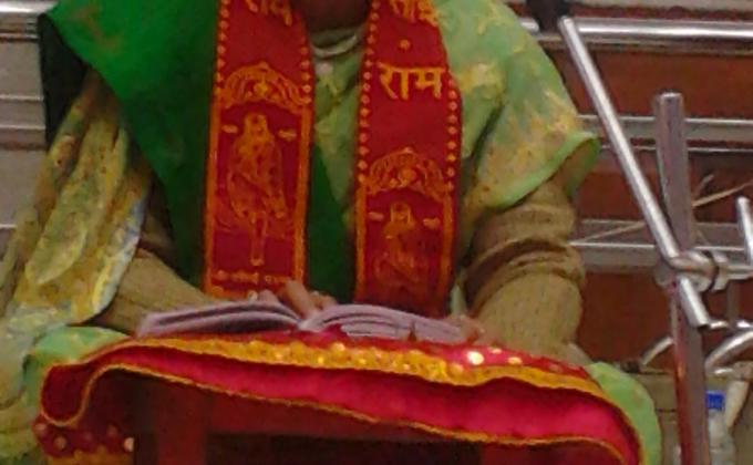Shree Sai sewa