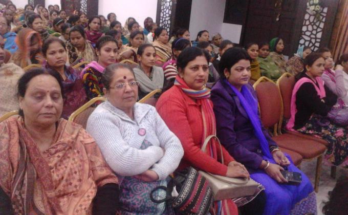 Lets go towards Environment 