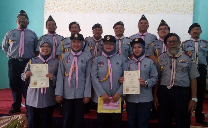 projek kembara pemimpi 