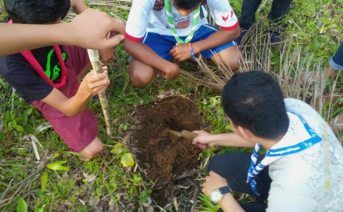Tree Planting