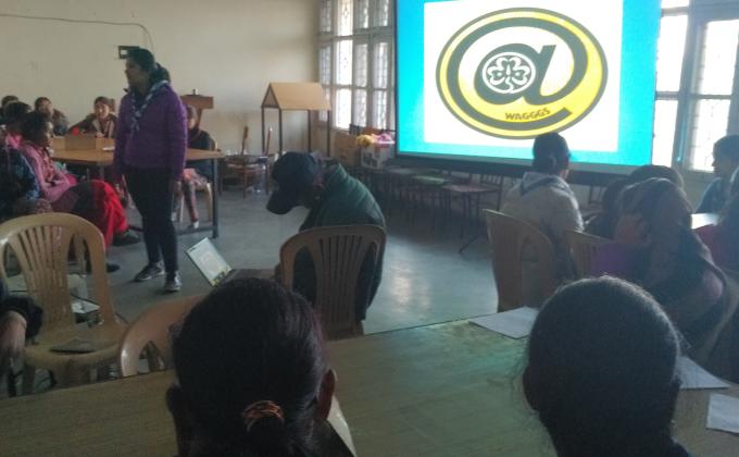 Surf Smart Training