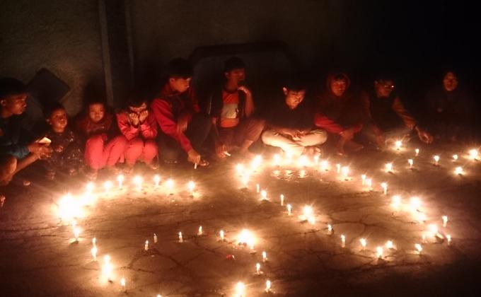 earth hour 