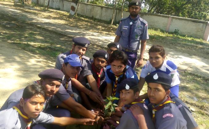 21th मार्च, विश्व वन दिवस 2016