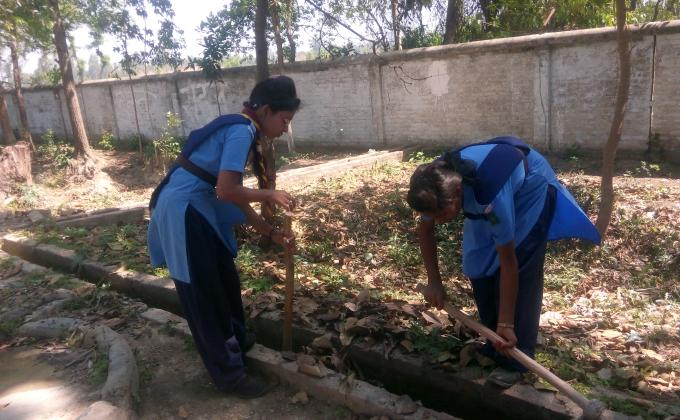 22th मार्च, विश्व जल दिवस 2016