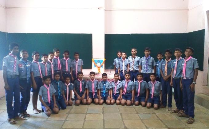 Troop Day 2016