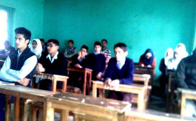 Zonal Level and District Level NAAT and QIRAT Competitions
