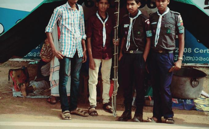 7Days Drinking water Service
